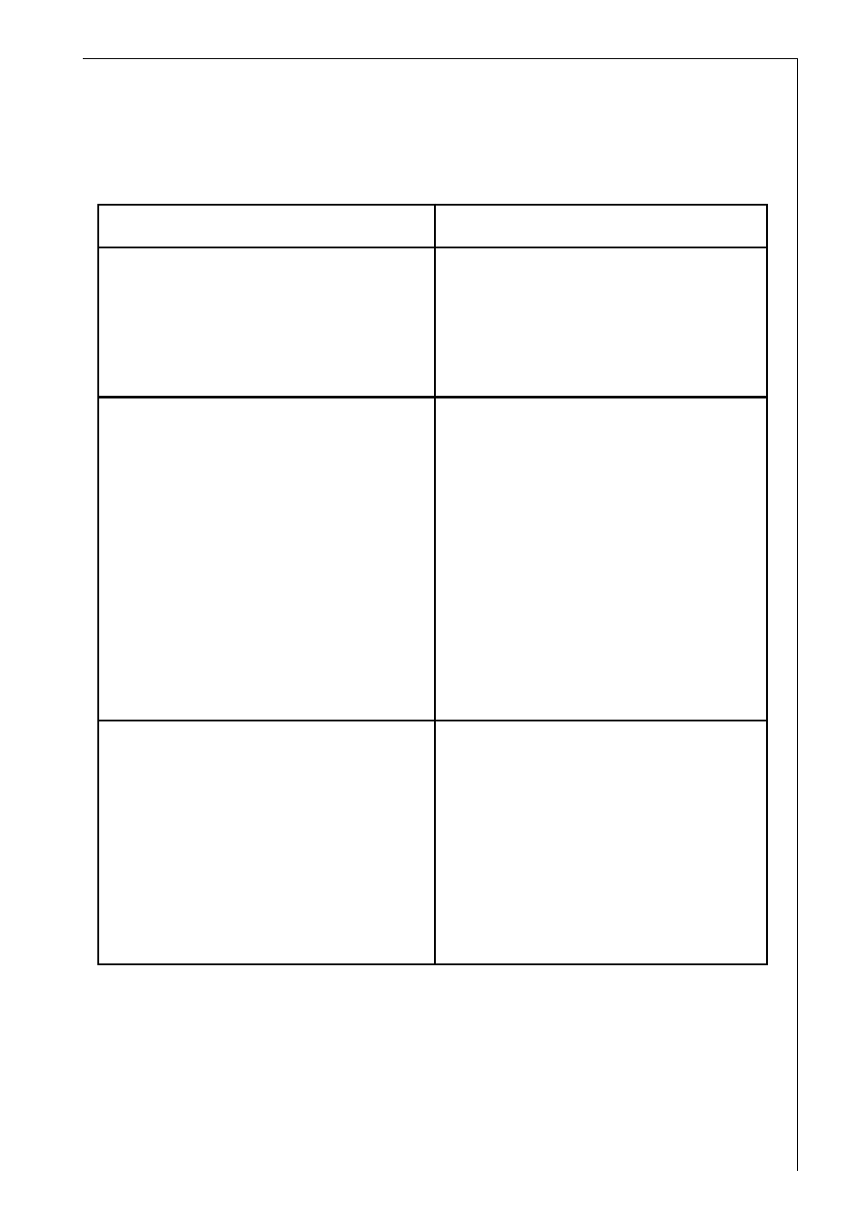 What to do if | Electrolux DL 6250 User Manual | Page 11 / 20