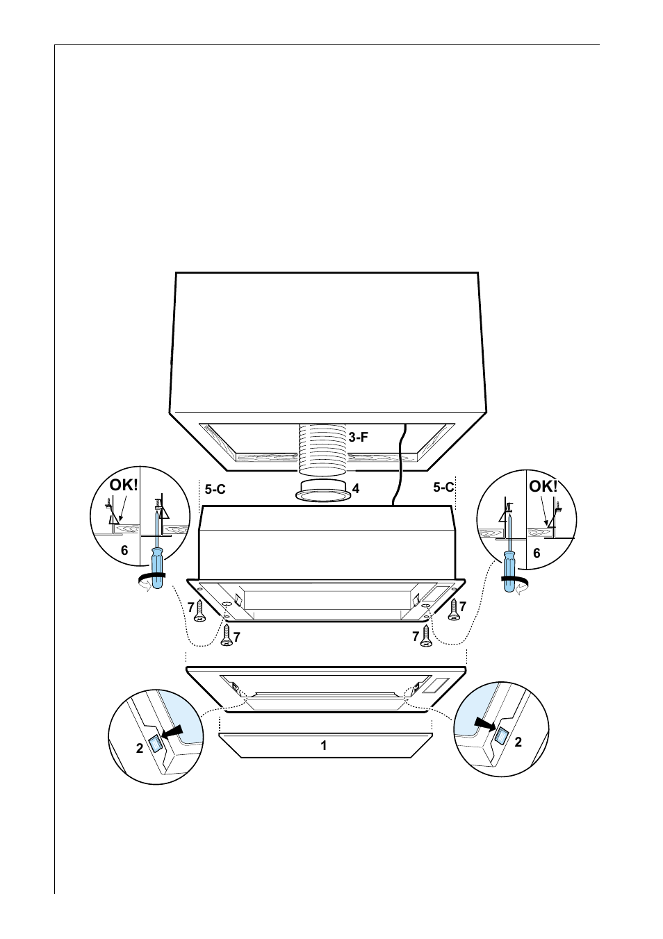 Electrolux DL 6250 User Manual | Page 16 / 20