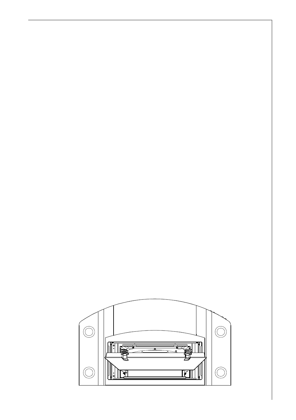 Charcoal filter | Electrolux 2060 D User Manual | Page 9 / 20