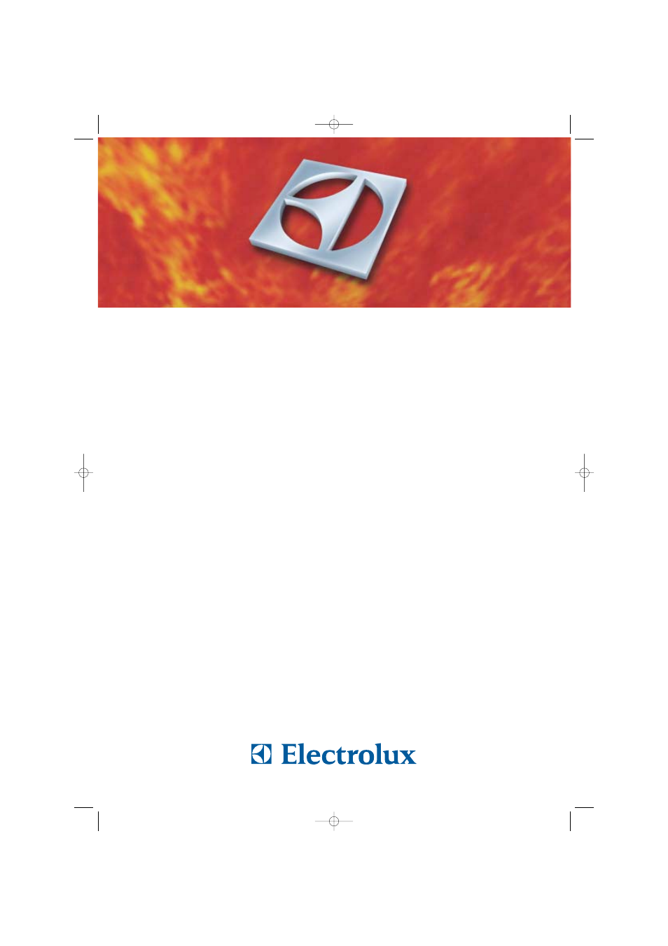 Electrolux Fryer User Manual | 20 pages