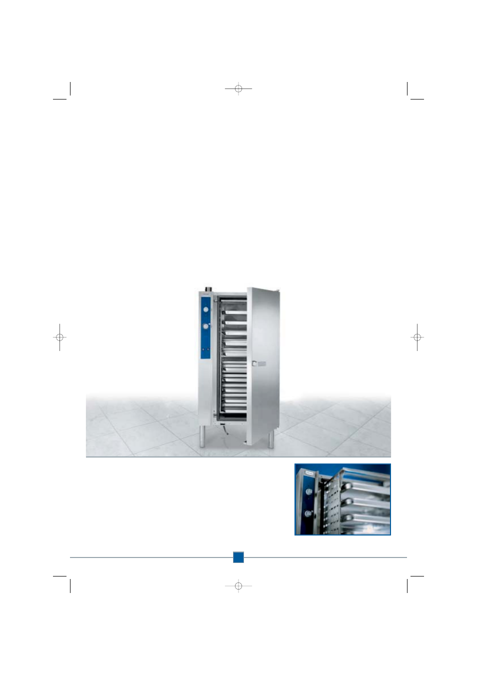Electrolux Fryer User Manual | Page 17 / 20