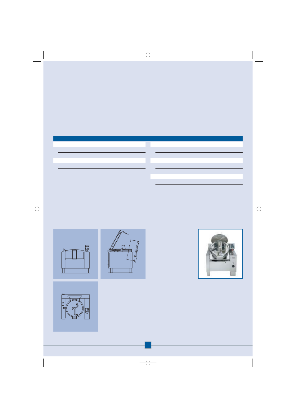 Electrolux Fryer User Manual | Page 19 / 20