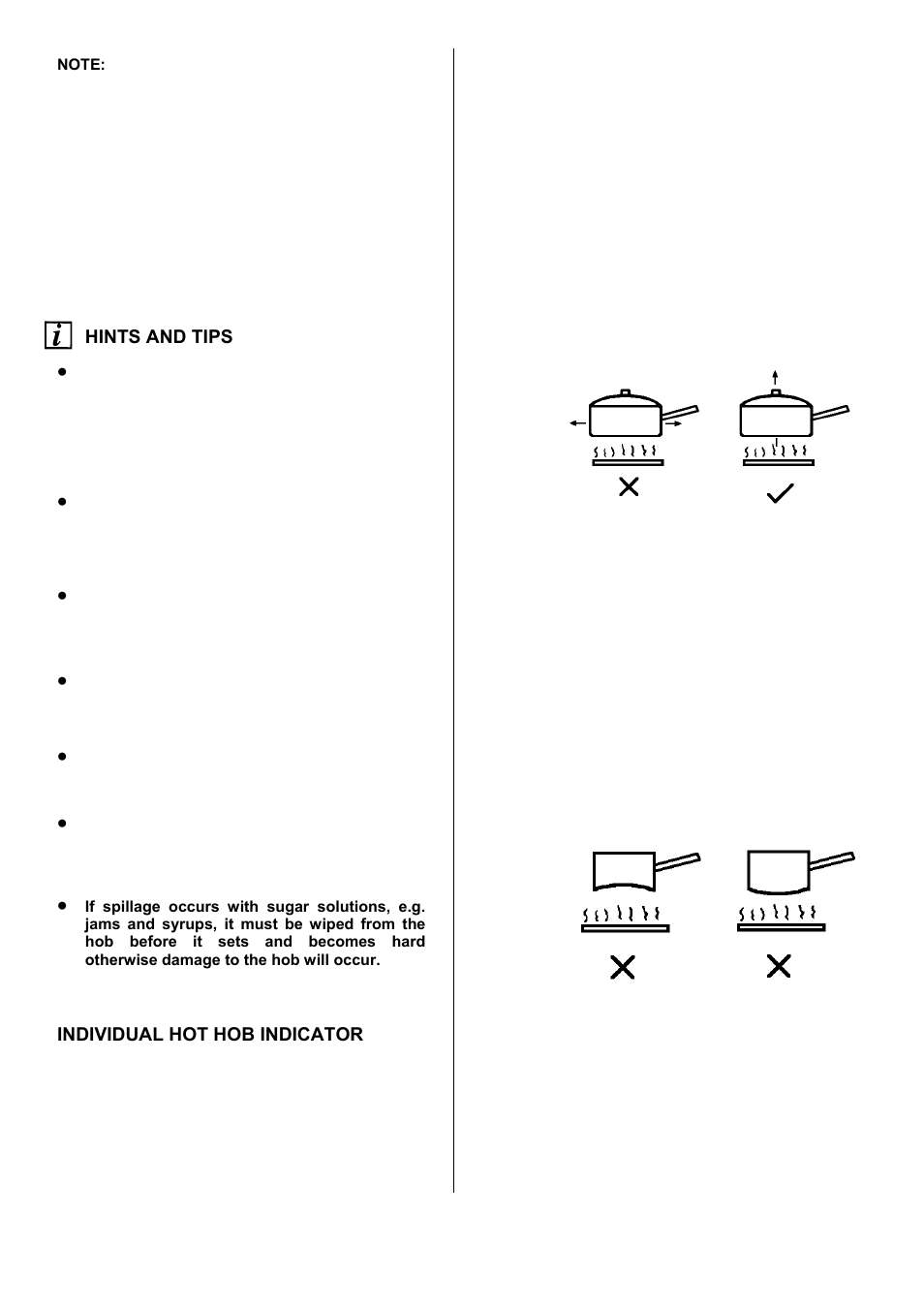 Electrolux D67000VF User Manual | Page 11 / 44