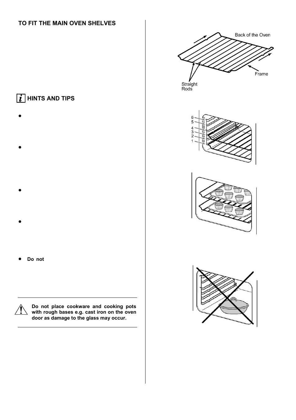 Electrolux D67000VF User Manual | Page 22 / 44