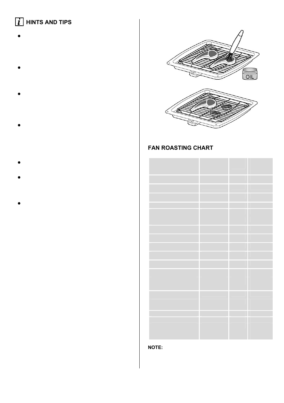 Electrolux D67000VF User Manual | Page 26 / 44
