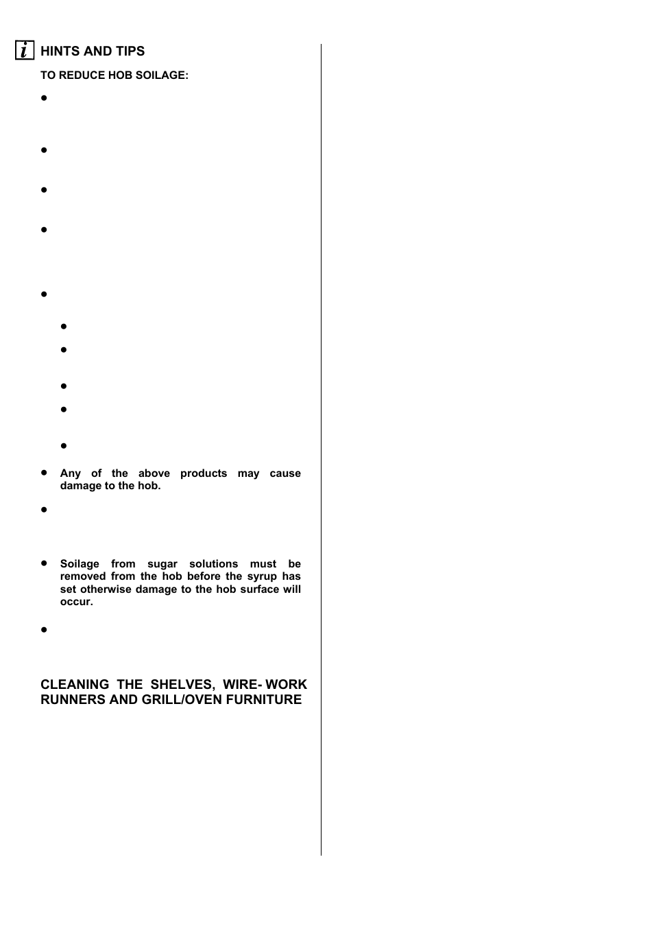 Electrolux D67000VF User Manual | Page 32 / 44