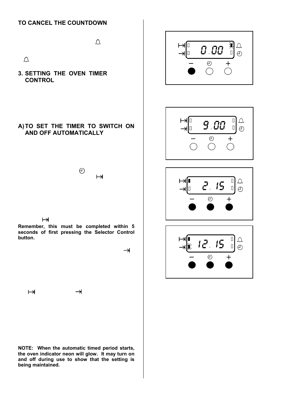 Electrolux D67000VF User Manual | Page 8 / 44