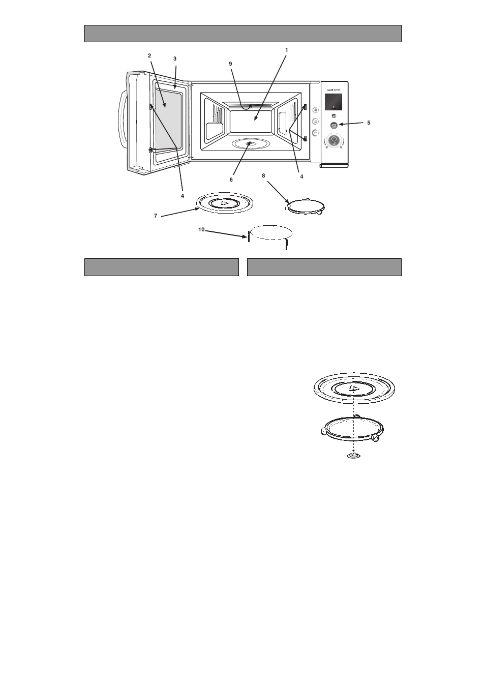 Electrolux EMS2840 User Manual | Page 10 / 28