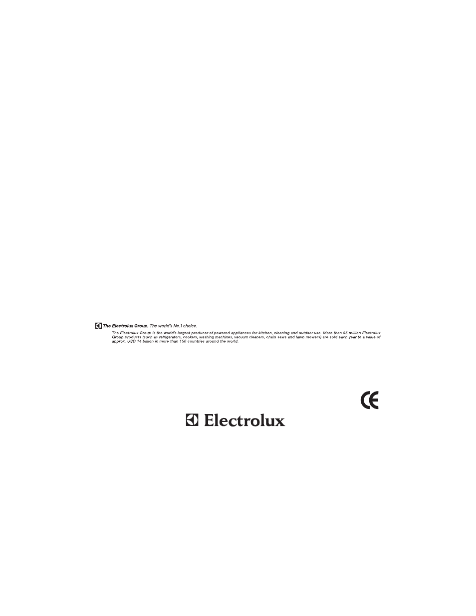 Electrolux EMS2840 User Manual | Page 28 / 28