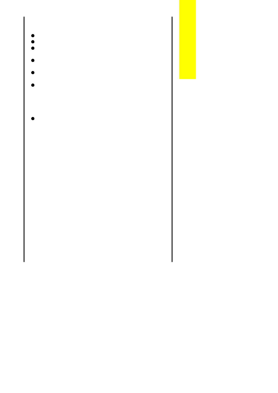 Electrolux 55GX User Manual | Page 33 / 48