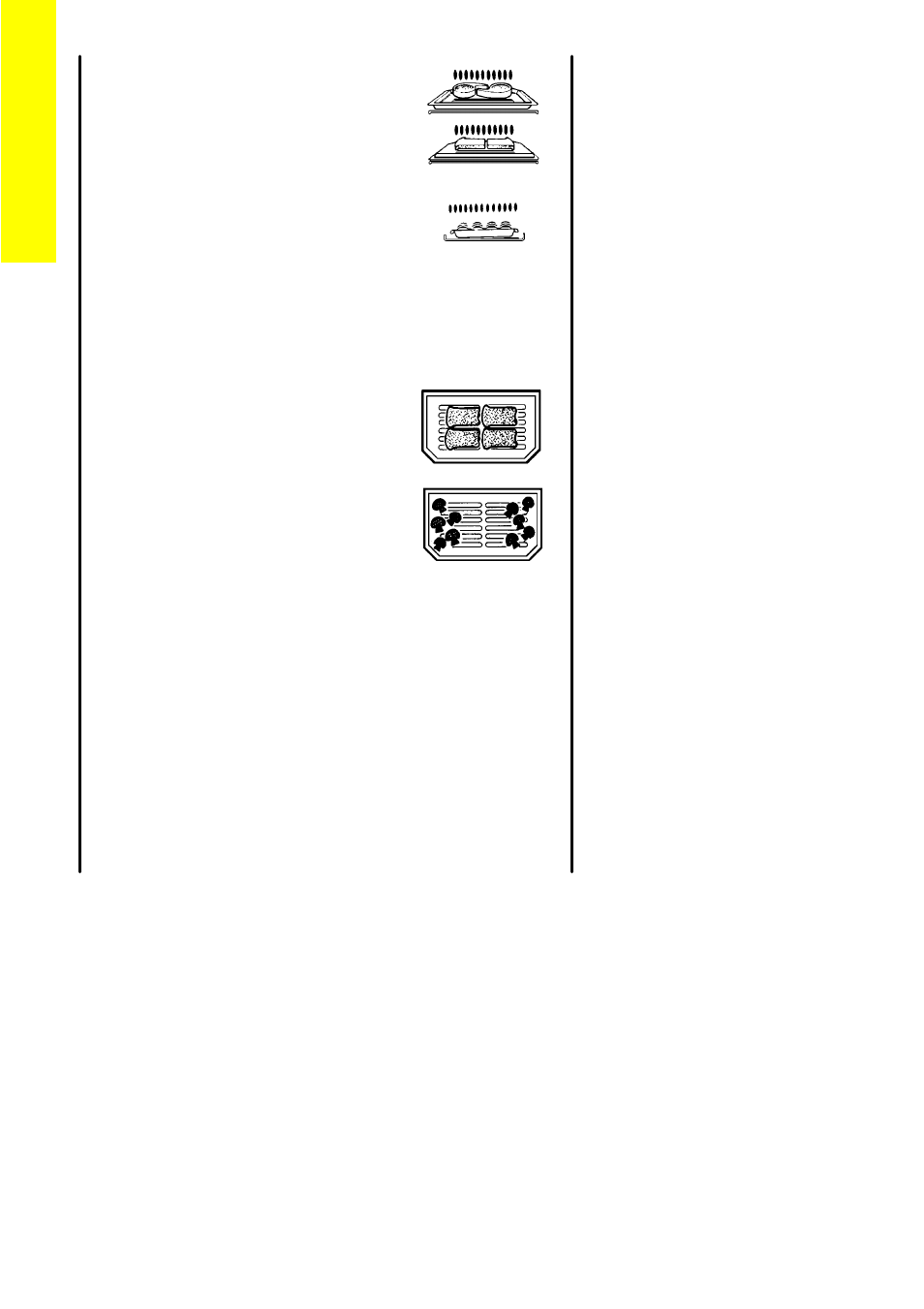 Electrolux 55GX User Manual | Page 8 / 48