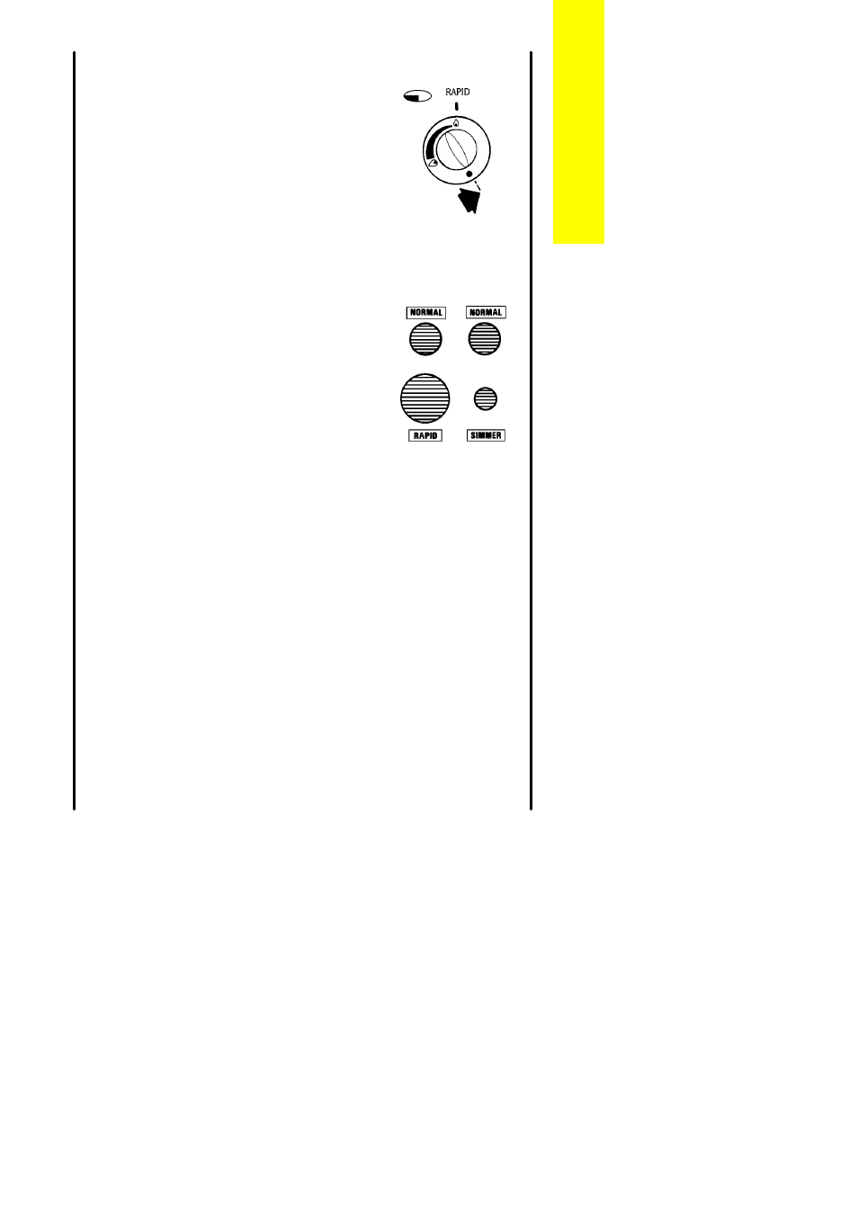 Electrolux 55GX User Manual | Page 9 / 48
