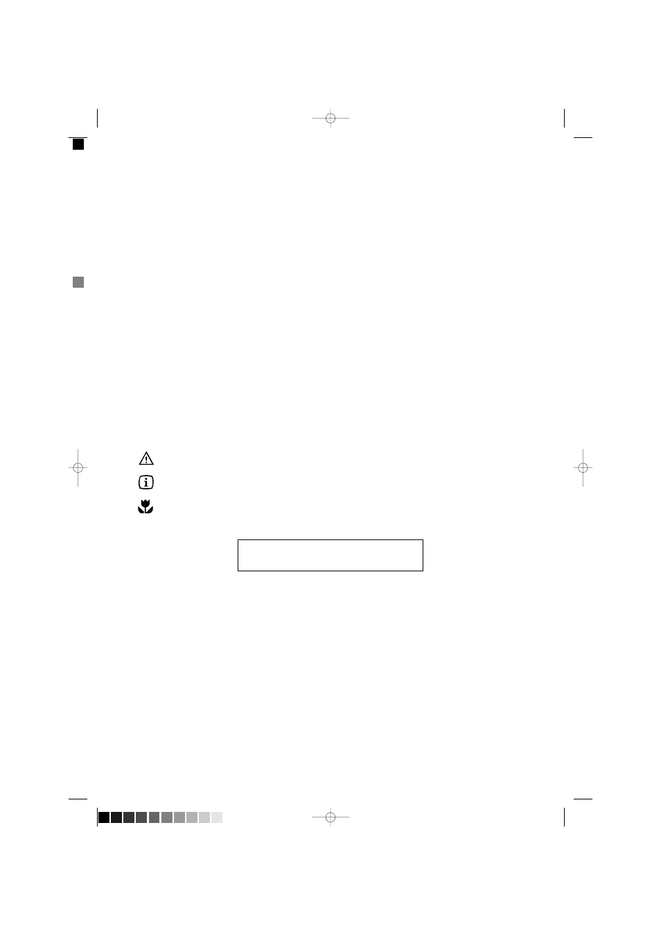 Electrolux EW 880F User Manual | Page 2 / 23