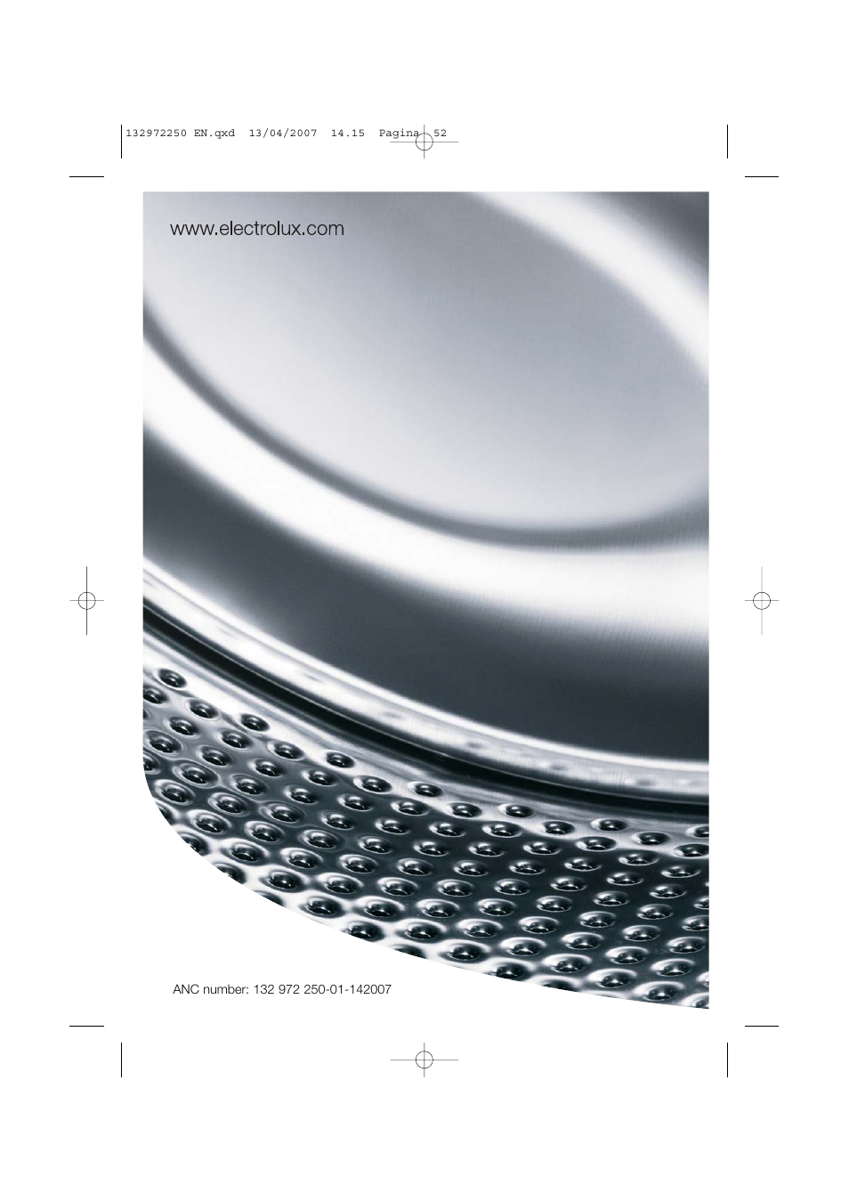 Electrolux EWN 14991 W User Manual | Page 52 / 52