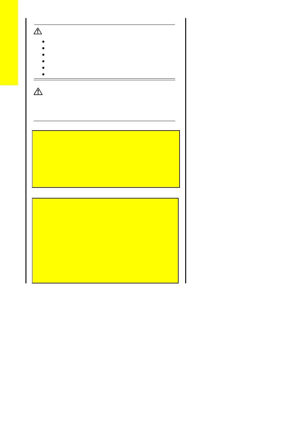 Electrolux CSIG 501 User Manual | Page 30 / 52