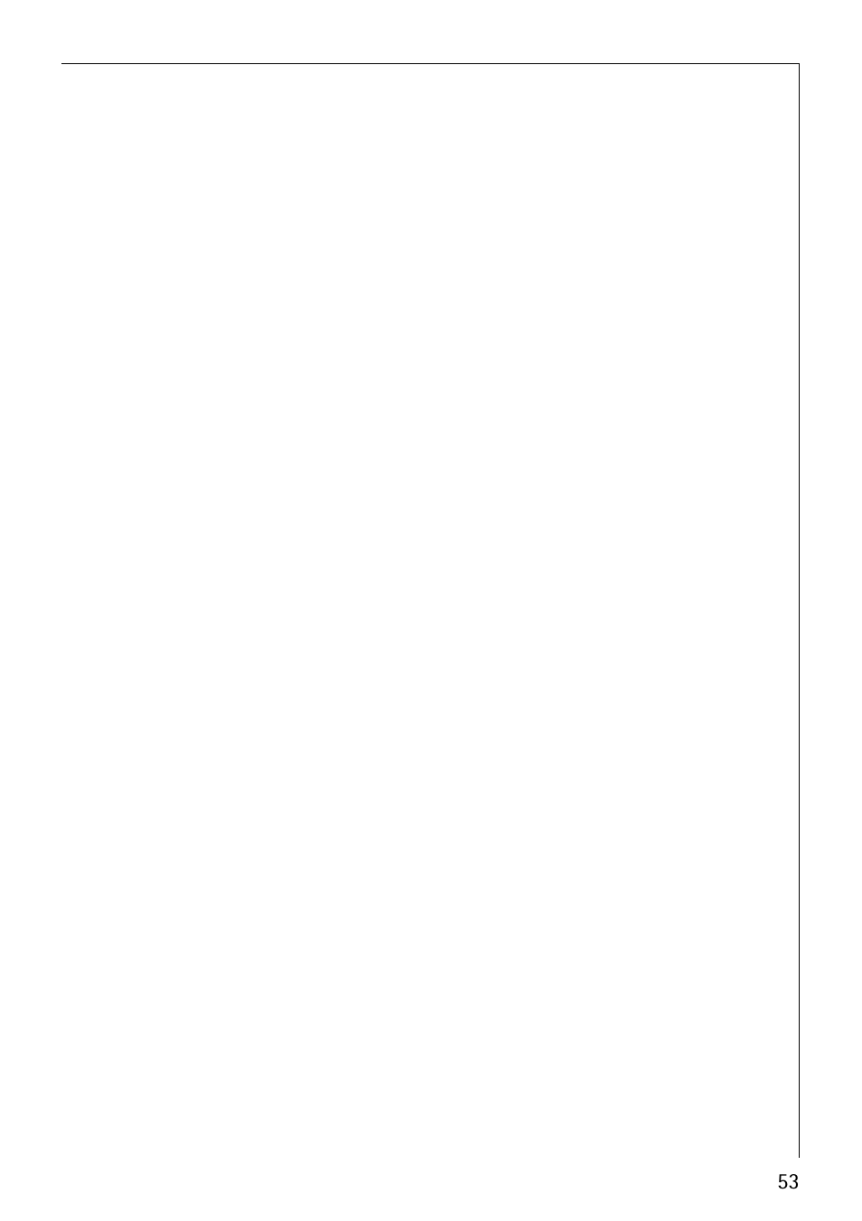 Electrolux 72630 User Manual | Page 53 / 56