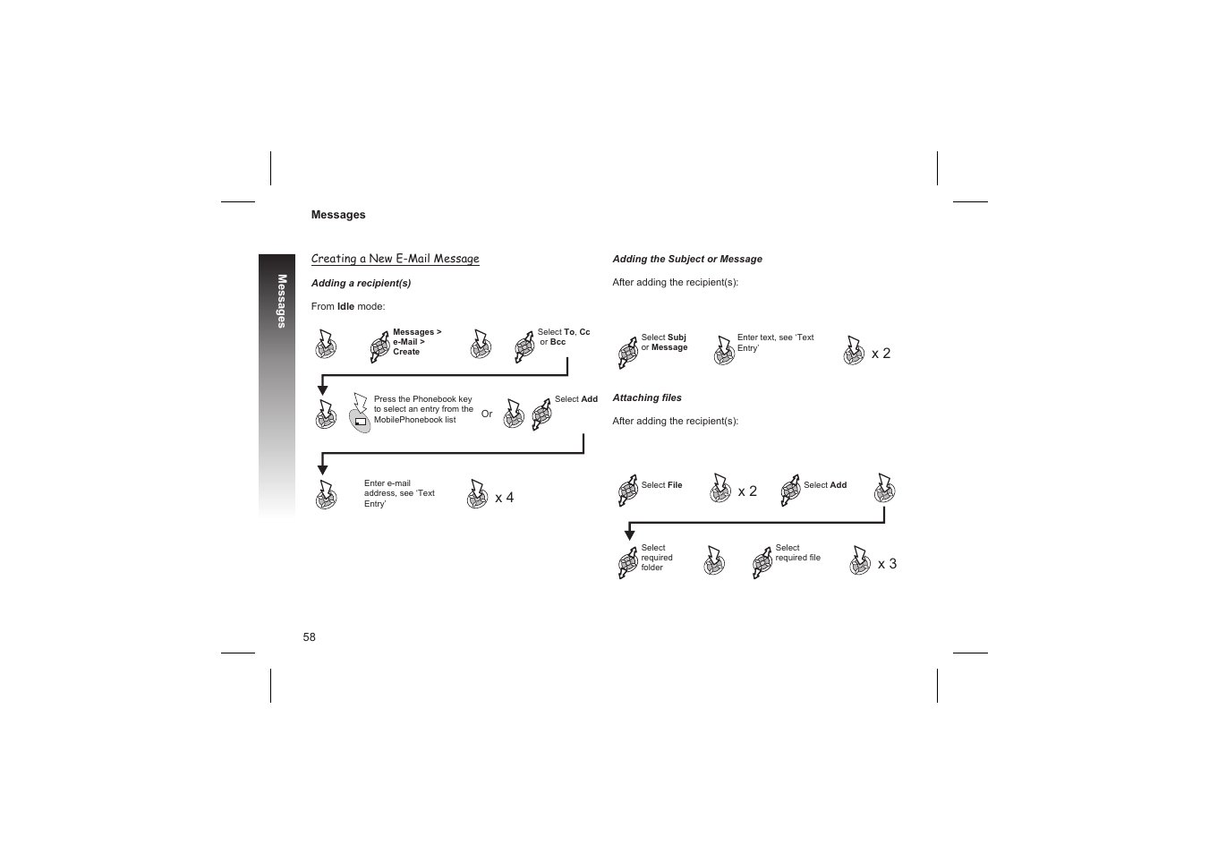 Panasonic GD87 User Manual | Page 56 / 114