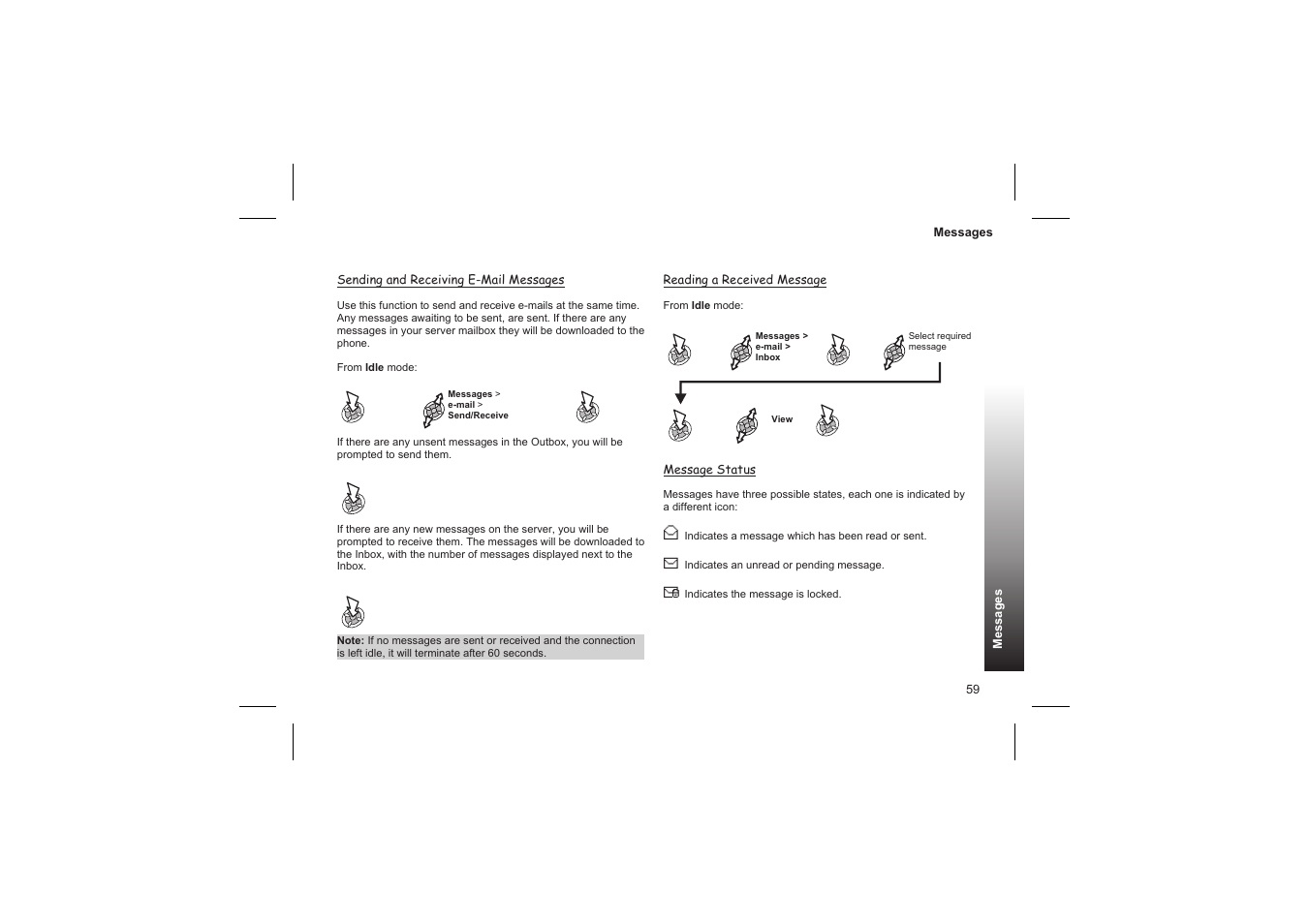 Panasonic GD87 User Manual | Page 57 / 114