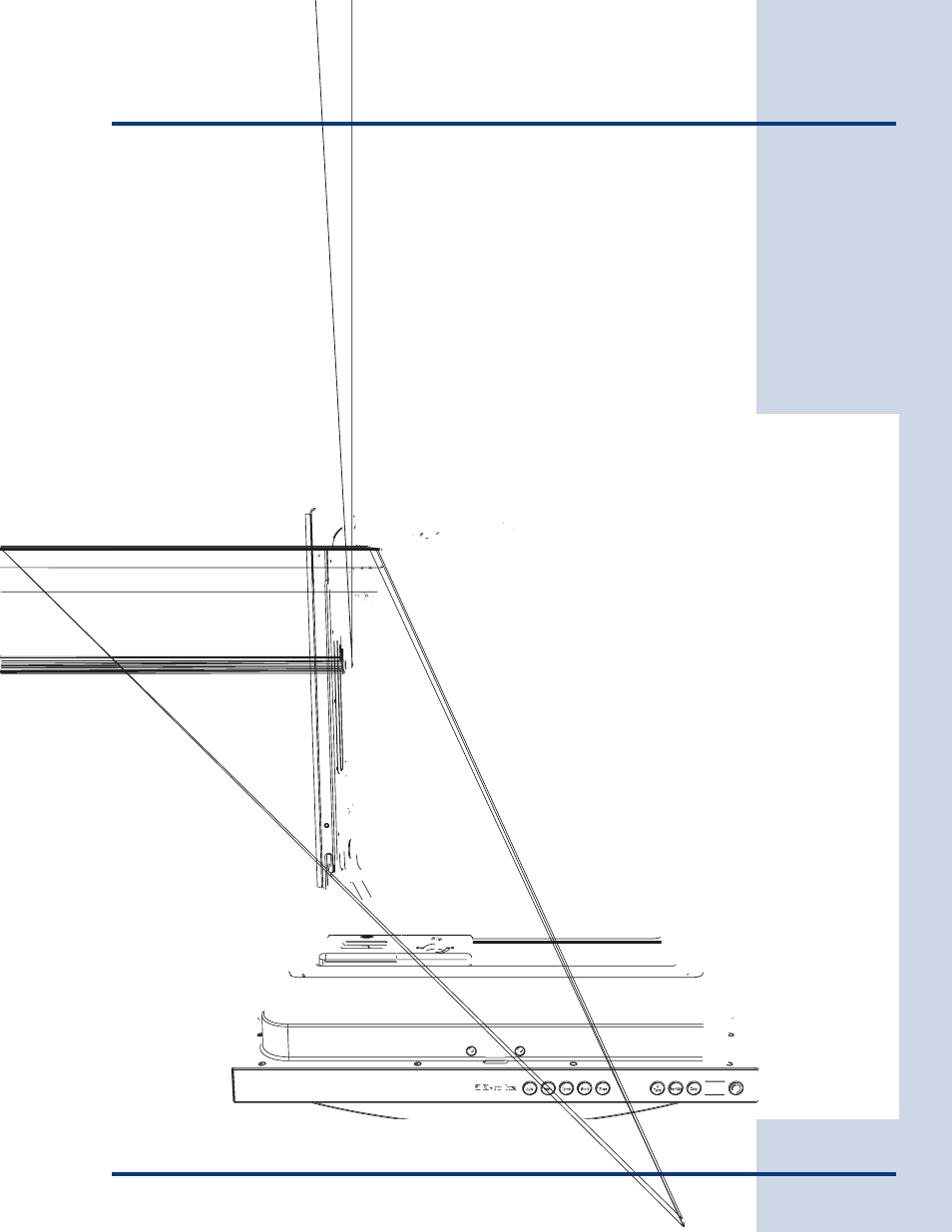 Electrolux Built-In Dishwasher User Manual | Page 6 / 28