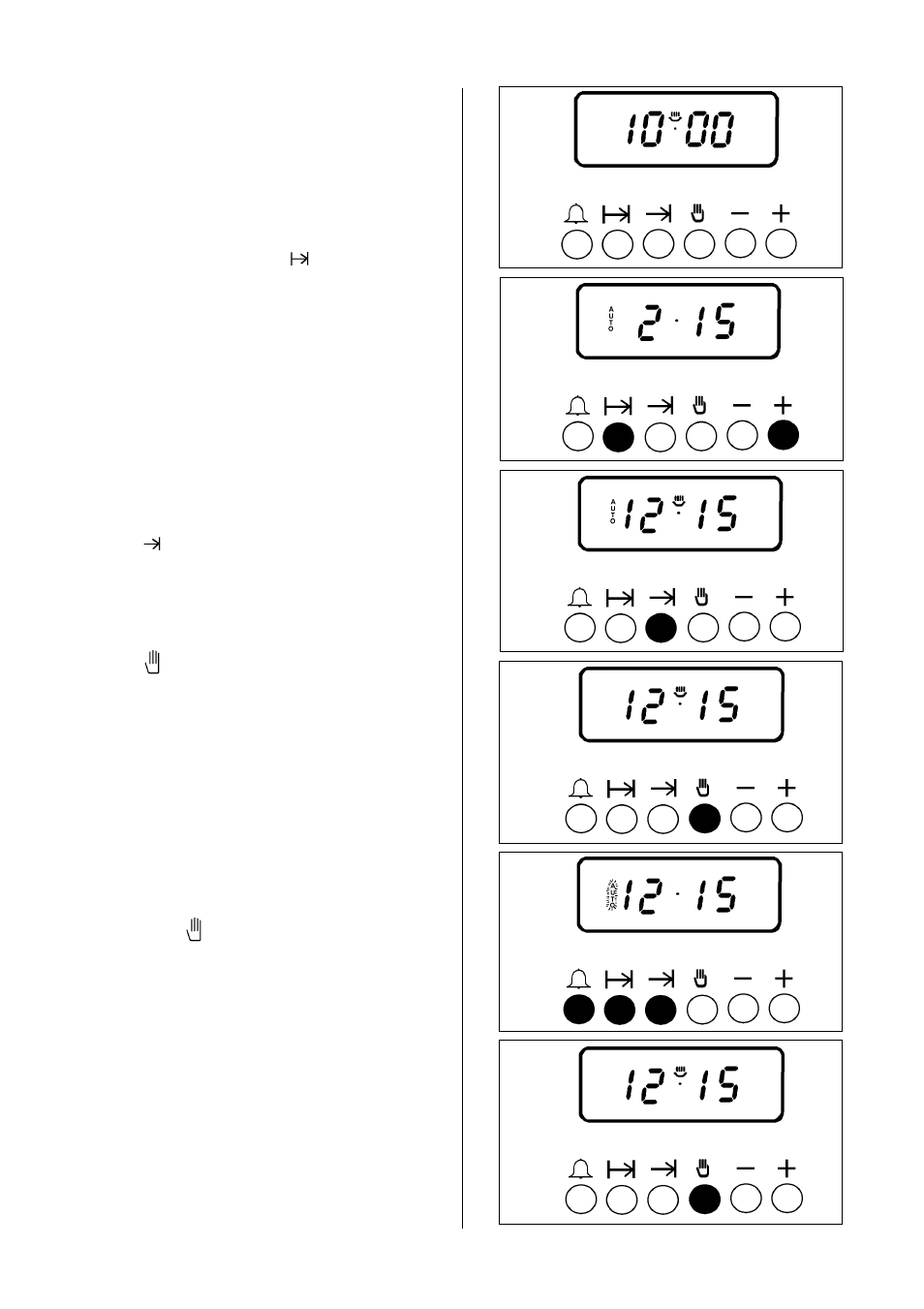 Electrolux D4100 User Manual | Page 10 / 52
