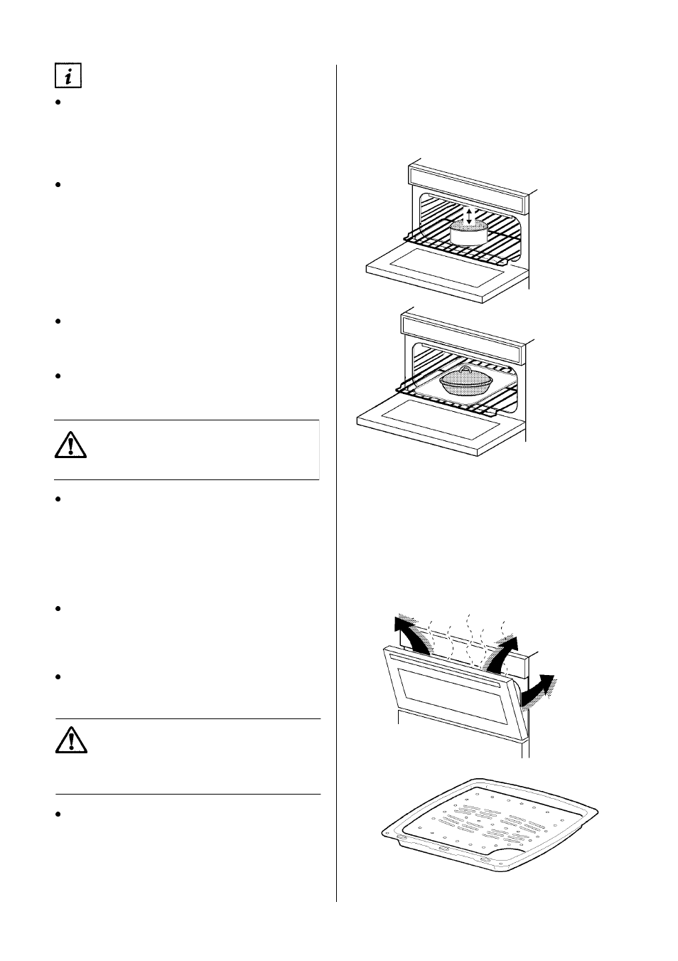 Hints and tips | Electrolux D4100 User Manual | Page 16 / 52