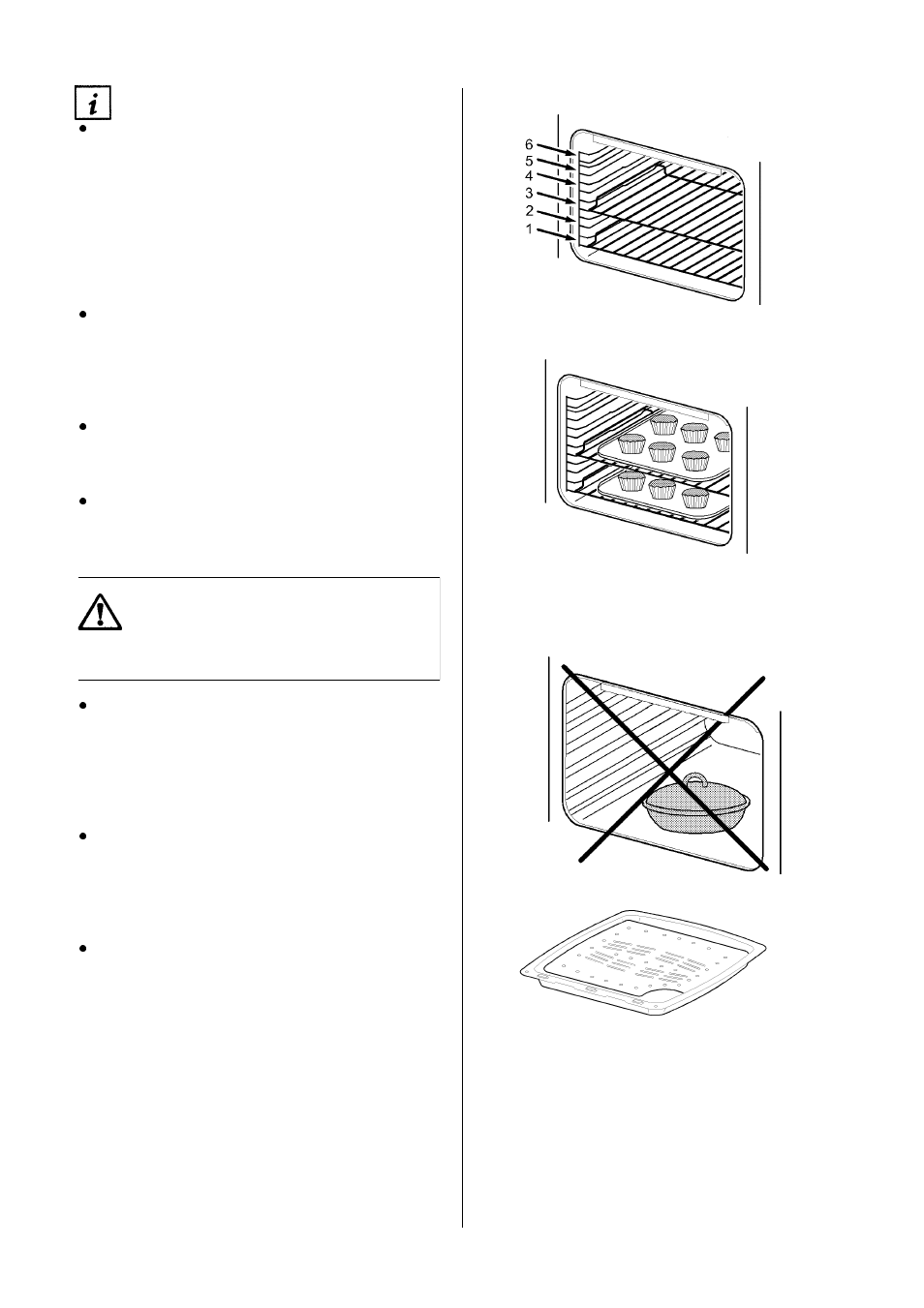 Hints and tips | Electrolux D4100 User Manual | Page 19 / 52