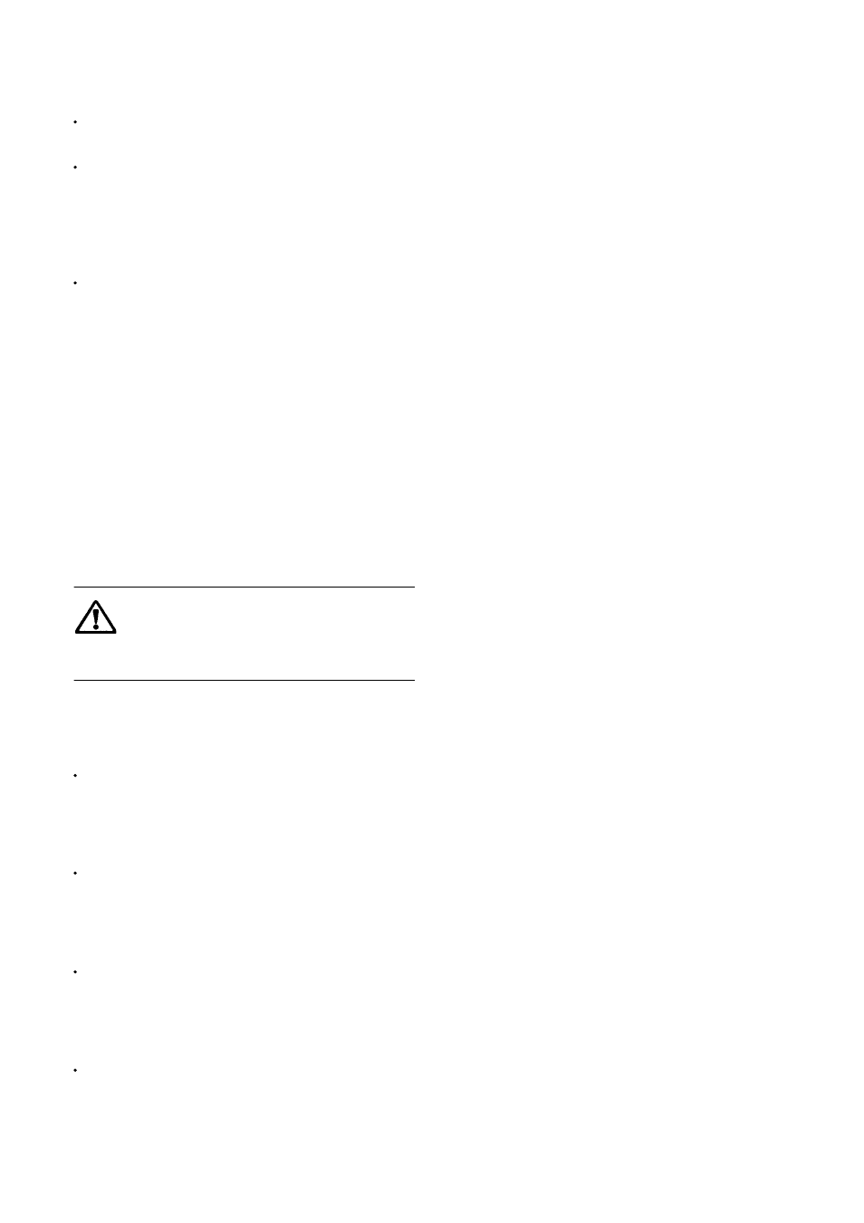 Electrolux D4100 User Manual | Page 46 / 52