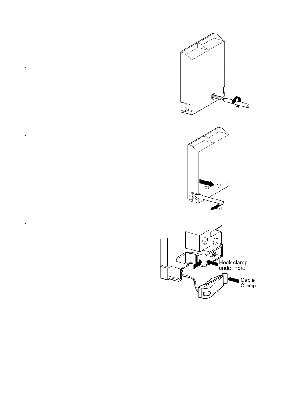 Electrolux D4100 User Manual | Page 47 / 52