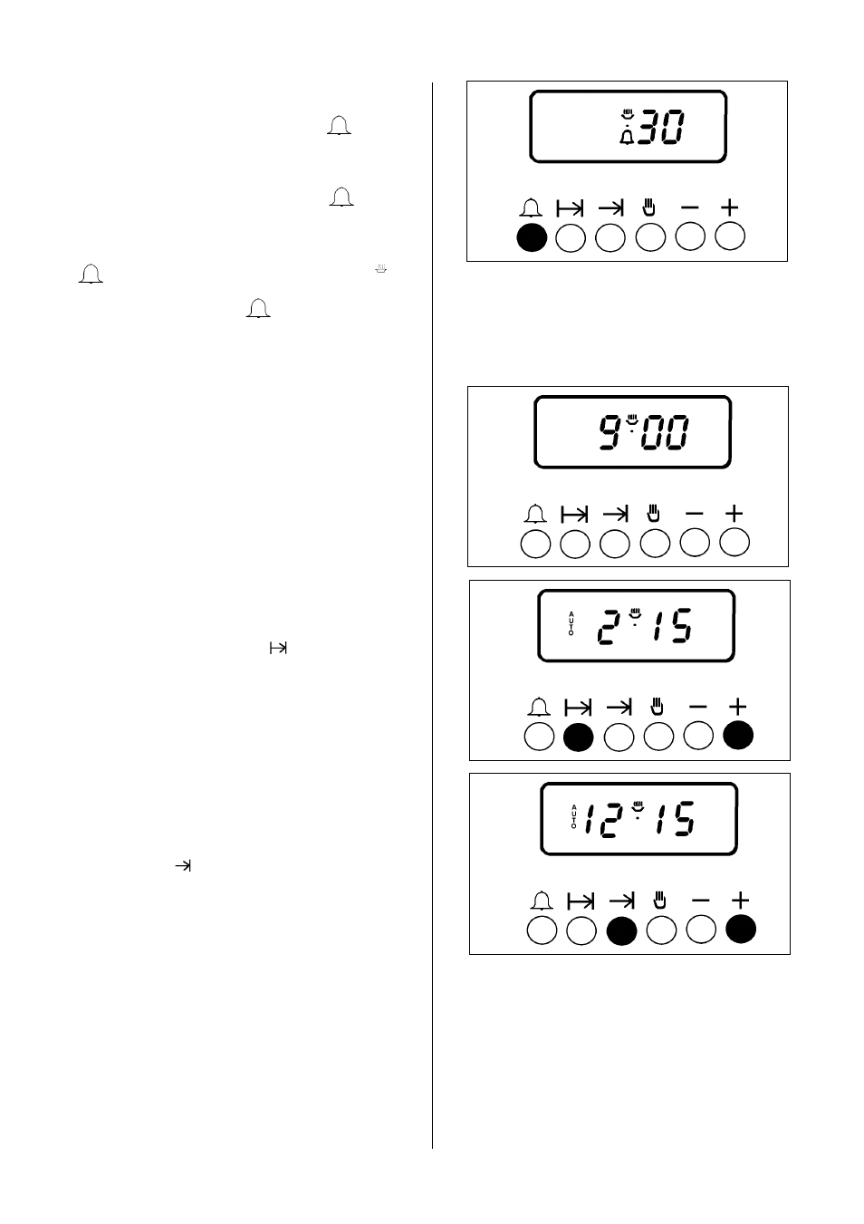 Electrolux D4100 User Manual | Page 9 / 52