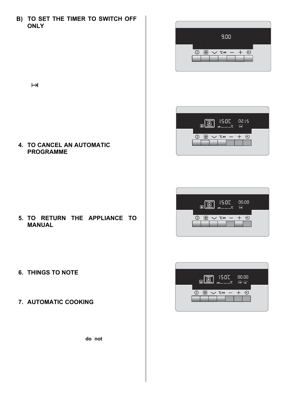 Electrolux D8800-4 User Manual | Page 10 / 52