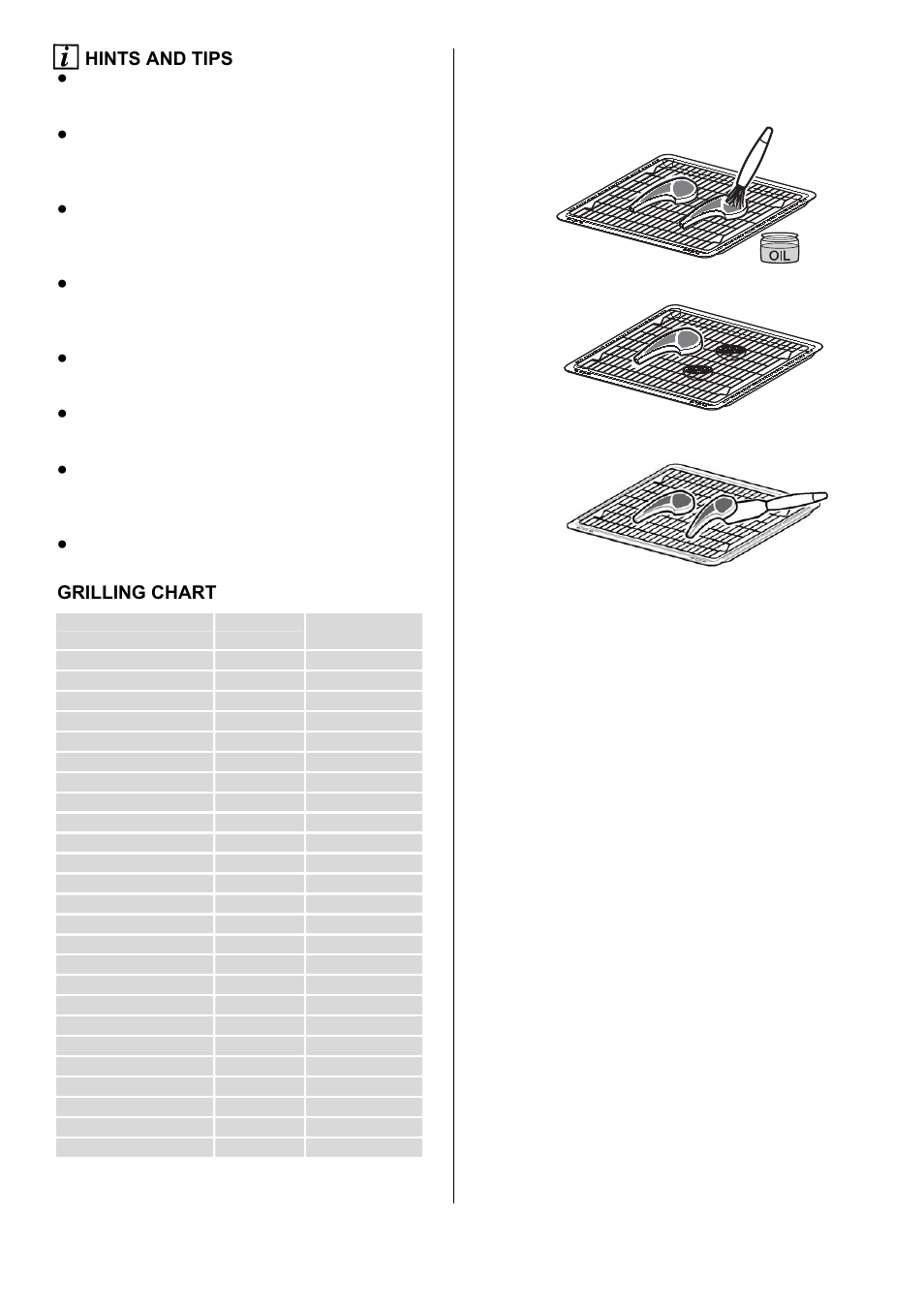 Electrolux D8800-4 User Manual | Page 21 / 52