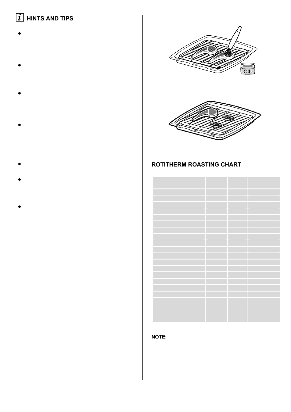 Electrolux D8800-4 User Manual | Page 30 / 52