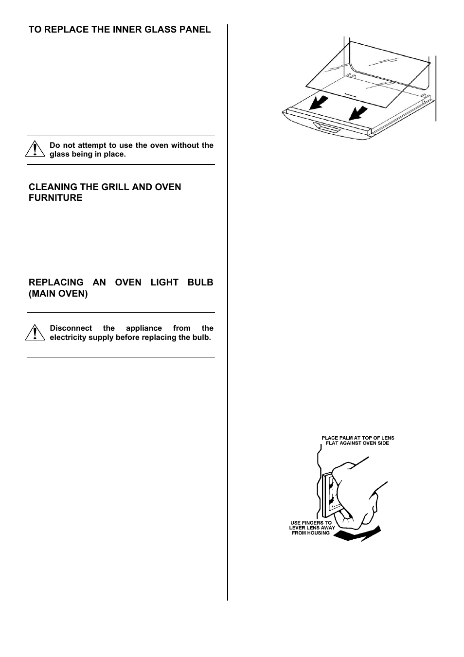 Electrolux D8800-4 User Manual | Page 38 / 52