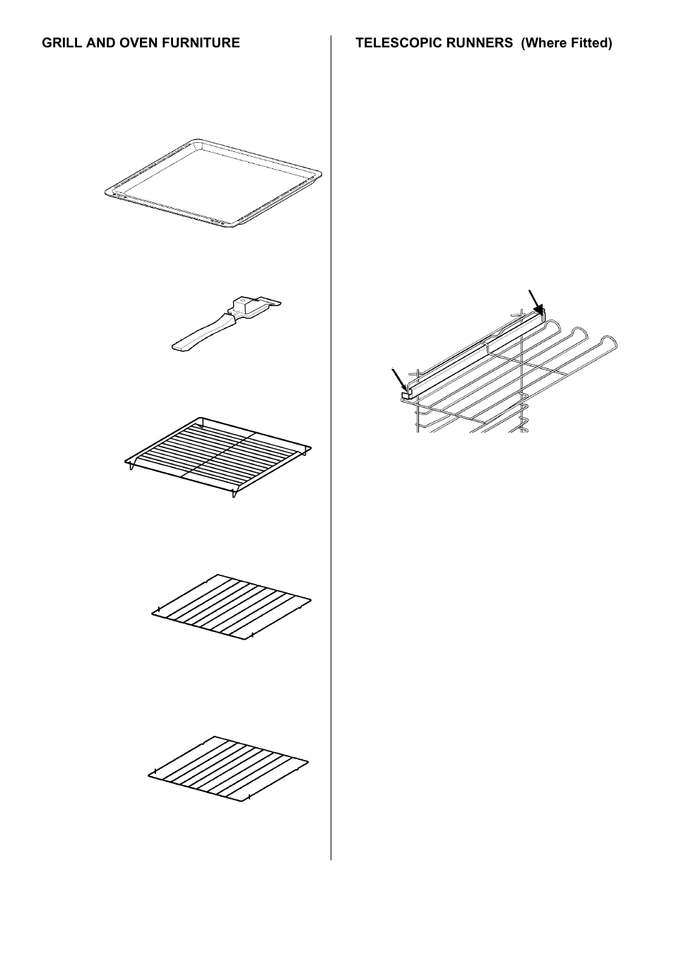 Electrolux D8800-4 User Manual | Page 6 / 52