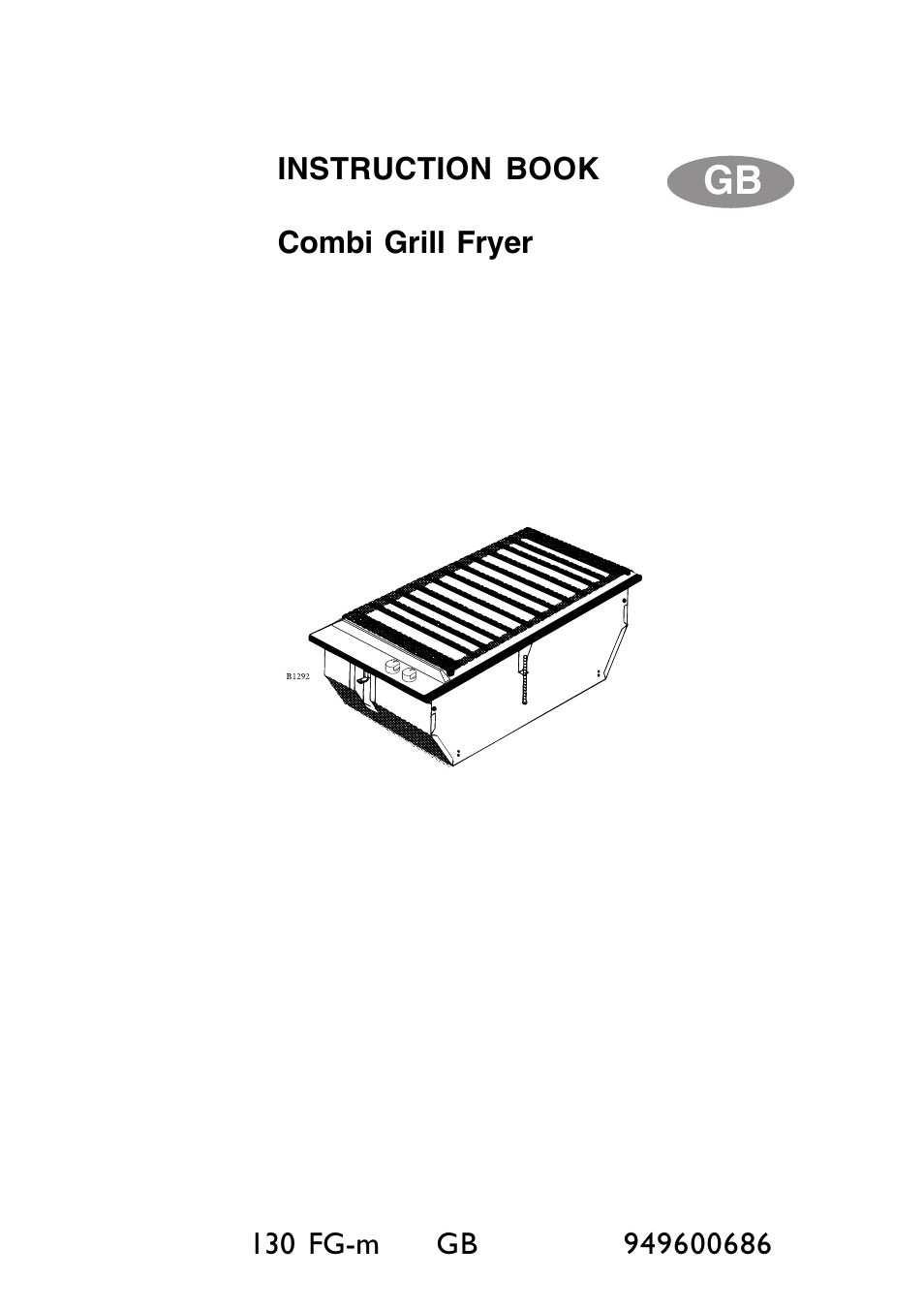 Electrolux 130 FG-m User Manual | 28 pages