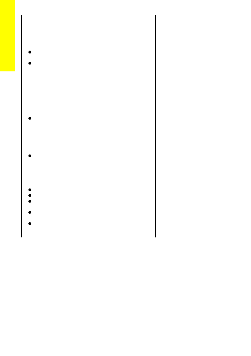 What is wrong and why | Electrolux CSIG 511 User Manual | Page 38 / 52