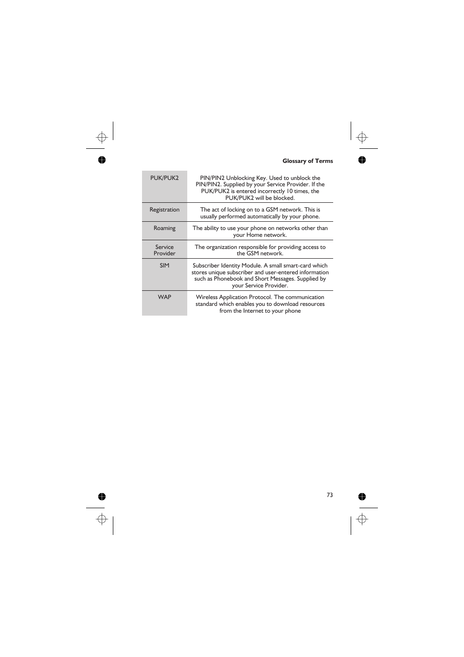 Panasonic EB-GD67 User Manual | Page 87 / 100