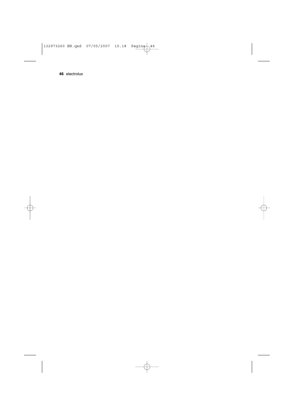 Electrolux EWG 14440 W User Manual | Page 46 / 48