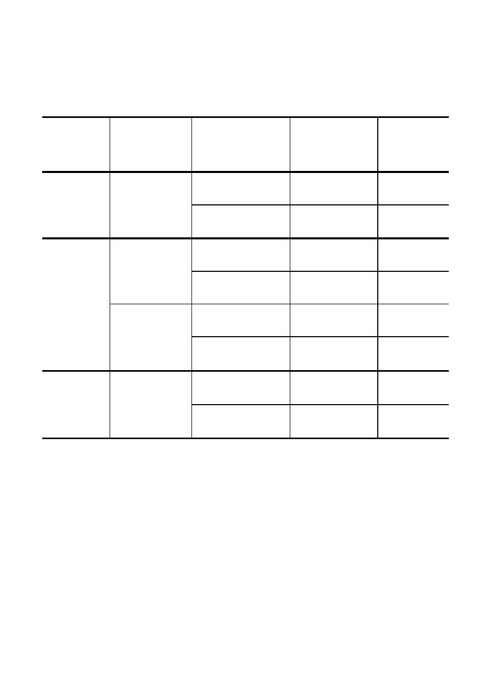 Programme table, Timed drying | Electrolux EWW 1292 User Manual | Page 24 / 30