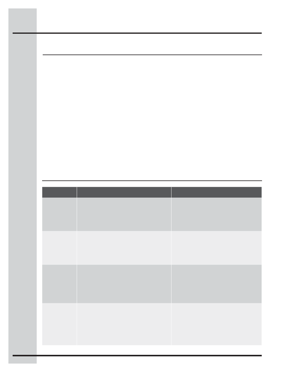 Information you need to know, About food, About microwave cooking | Electrolux WAVE-TOUCH 318205319 User Manual | Page 10 / 72