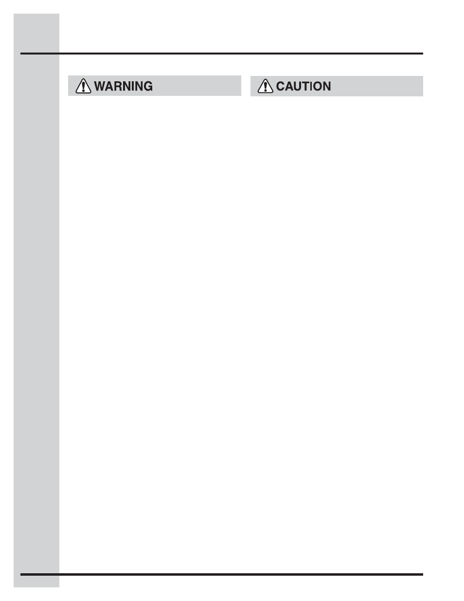 Important safety instructions | Electrolux WAVE-TOUCH 318205319 User Manual | Page 4 / 72