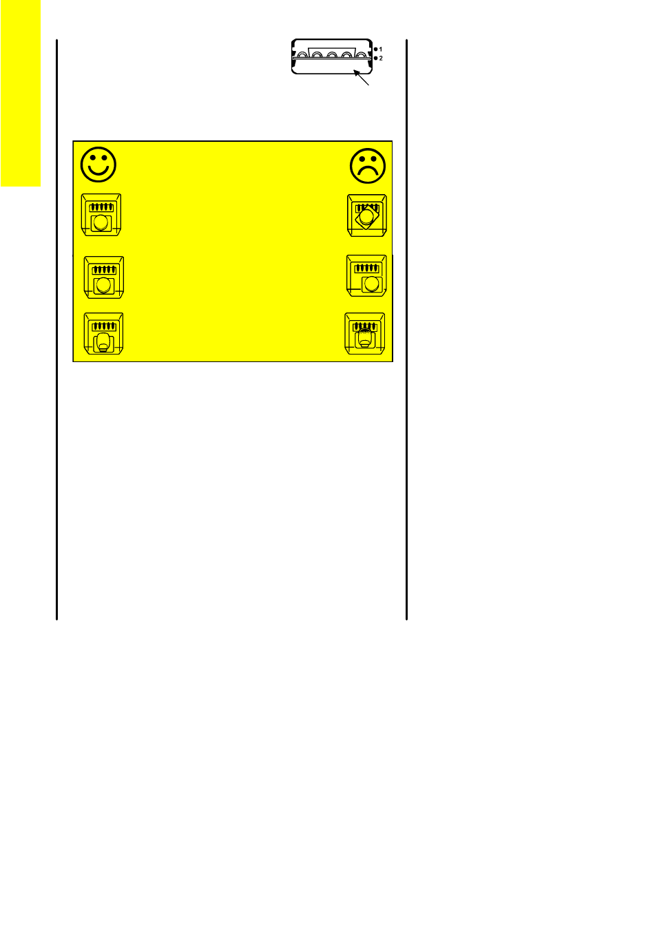 Baking trays and dishes, For your safety | Electrolux CSIG 417 User Manual | Page 14 / 48