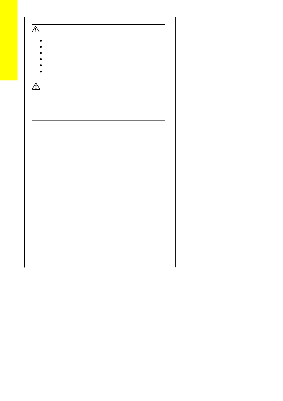 Cleaning the door glass | Electrolux CSIG 417 User Manual | Page 30 / 48