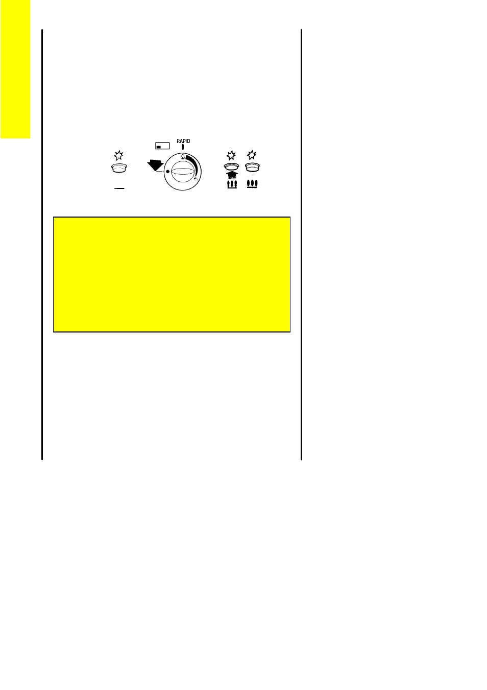 Electrolux CSIG 417 User Manual | Page 4 / 48