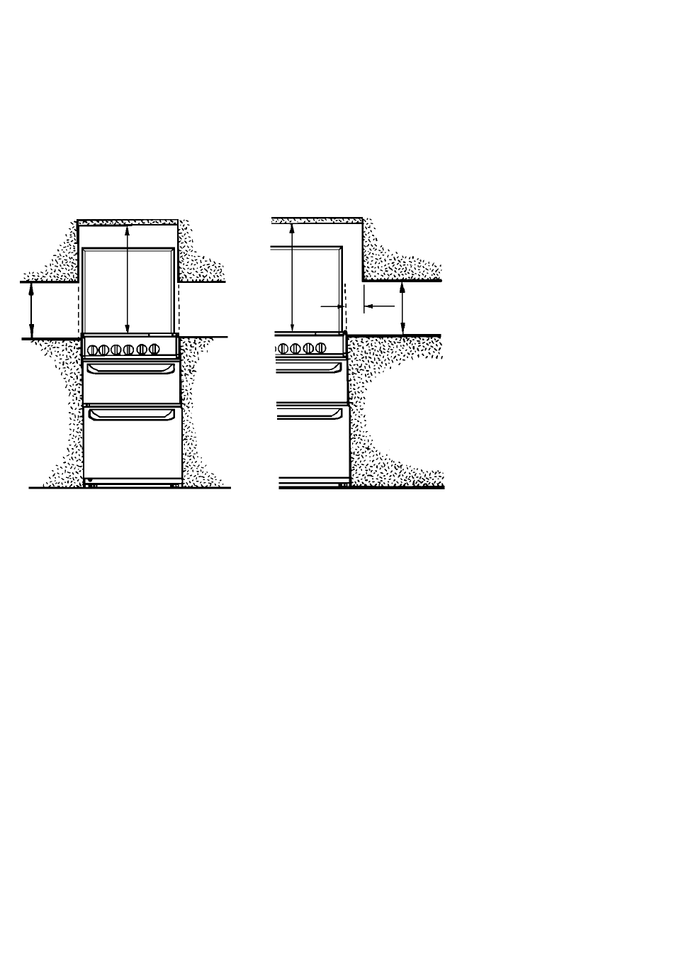 Electrolux CSIG 417 User Manual | Page 42 / 48