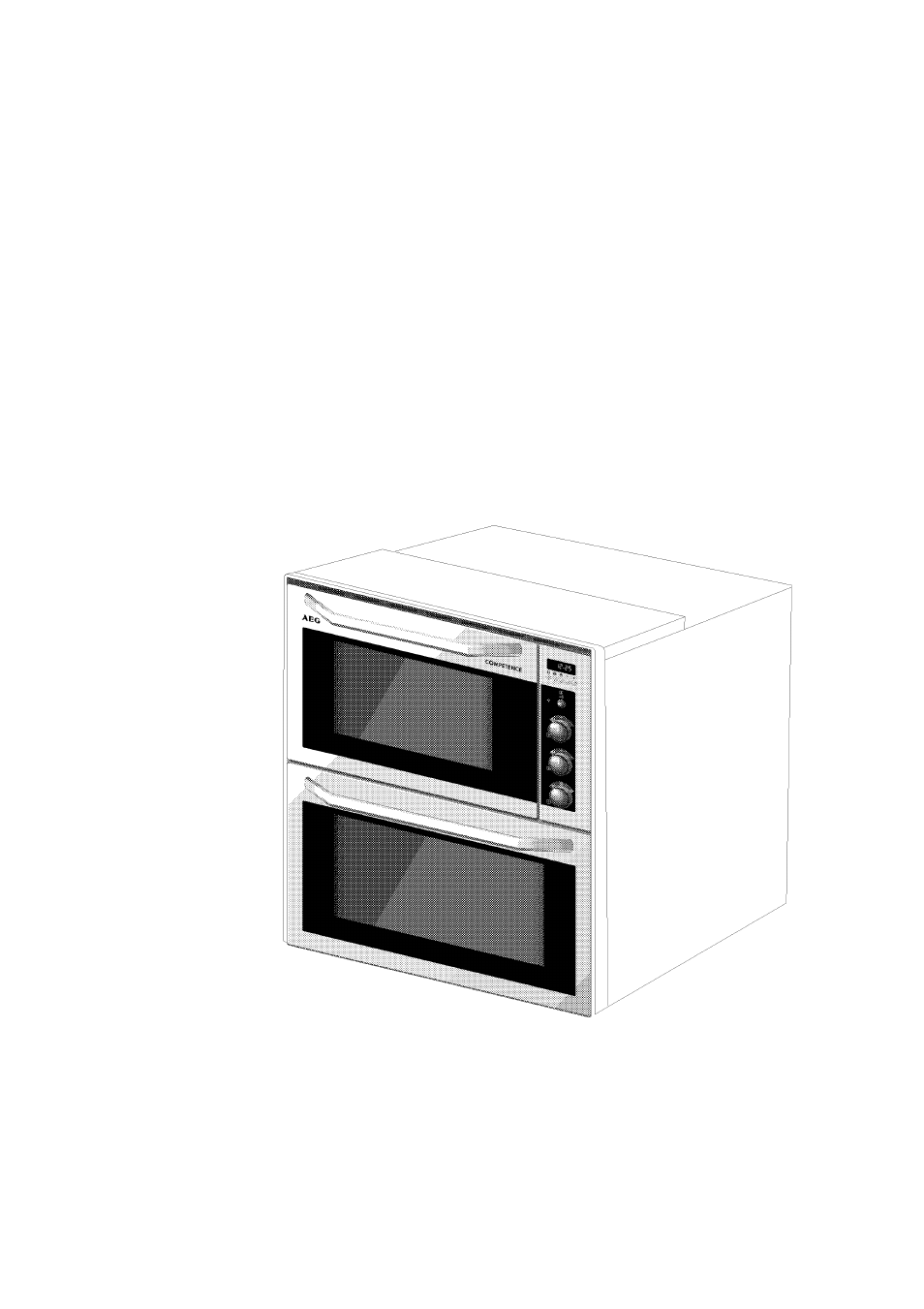 Electrolux 5210 BU User Manual | 68 pages
