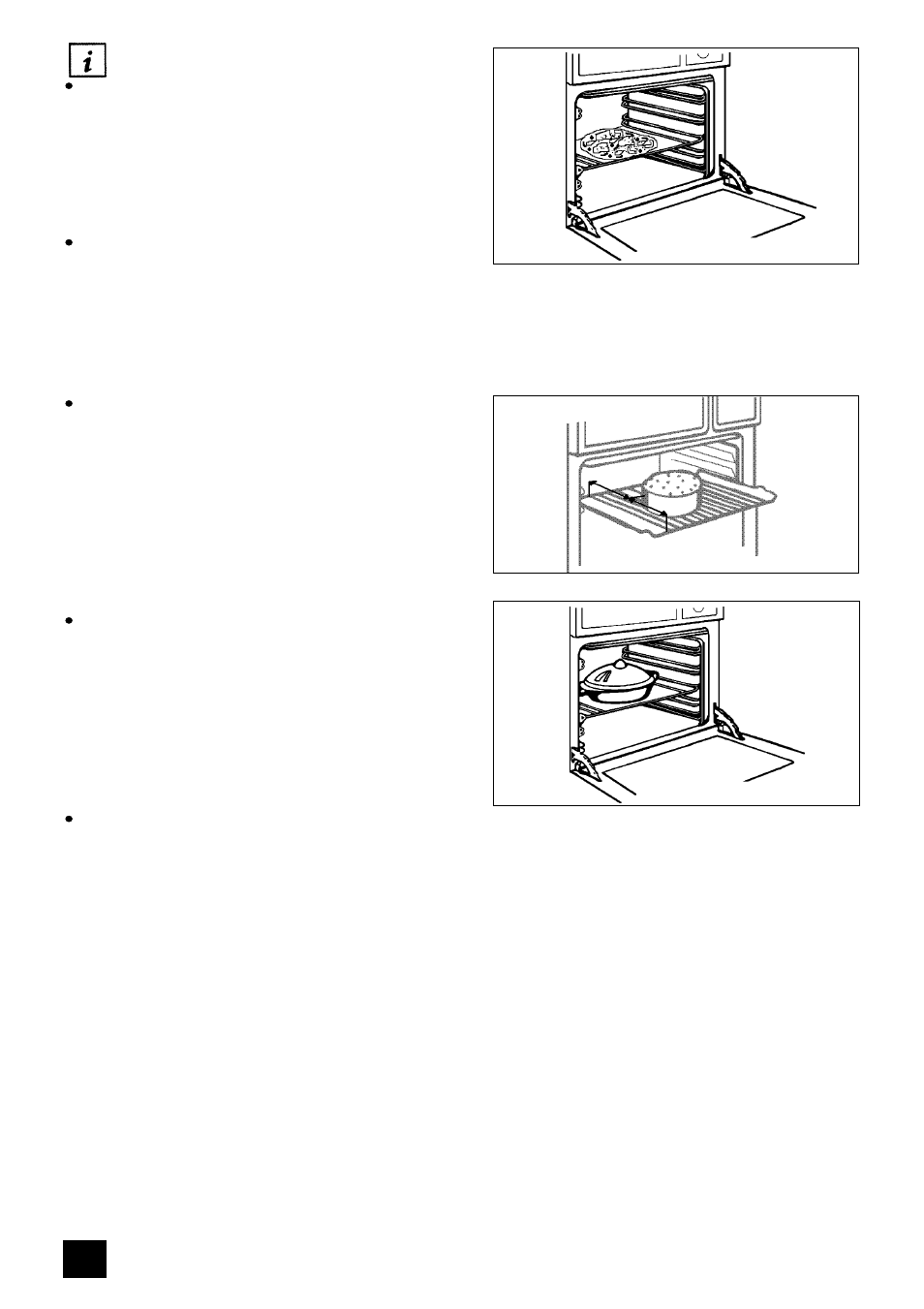 Electrolux 5210 BU User Manual | Page 32 / 68