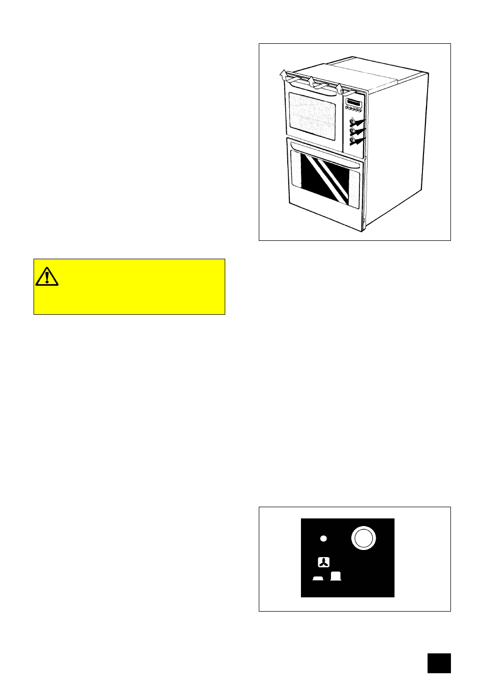 Electrolux 5210 BU User Manual | Page 7 / 68