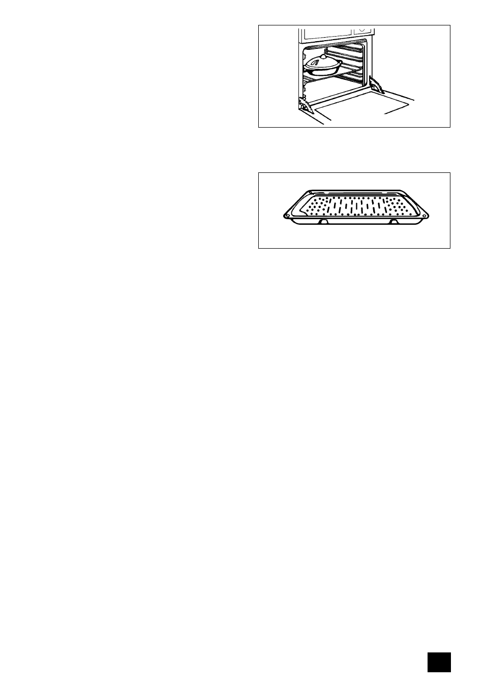 Electrolux 5210 BU User Manual | Page 9 / 68