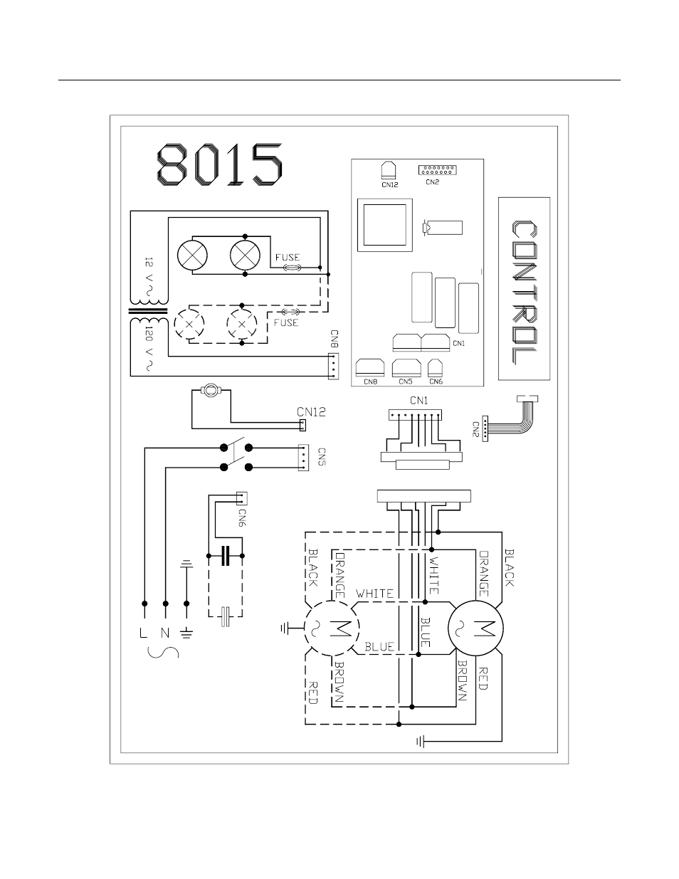 Electrolux E36WC75GSS User Manual | Page 4 / 4